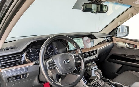 KIA Mohave I, 2021 год, 4 975 000 рублей, 17 фотография
