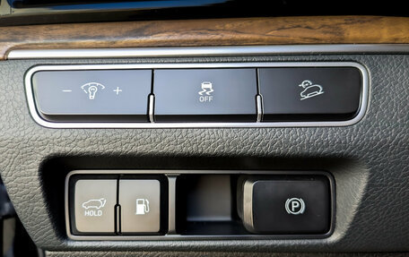 KIA Mohave I, 2021 год, 4 975 000 рублей, 29 фотография