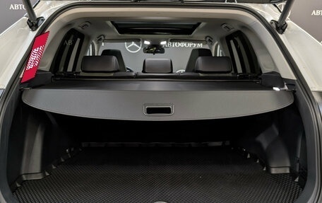 Toyota RAV4, 2025 год, 4 160 000 рублей, 10 фотография