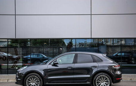 Porsche Macan I рестайлинг, 2019 год, 4 018 820 рублей, 10 фотография