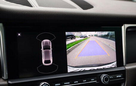Porsche Macan I рестайлинг, 2019 год, 4 018 820 рублей, 17 фотография