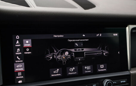 Porsche Macan I рестайлинг, 2019 год, 4 018 820 рублей, 16 фотография