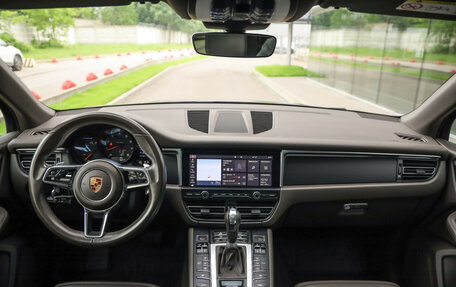 Porsche Macan I рестайлинг, 2019 год, 4 018 820 рублей, 12 фотография