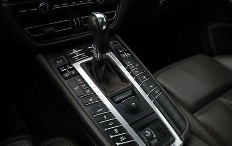 Porsche Macan I рестайлинг, 2019 год, 4 018 820 рублей, 18 фотография