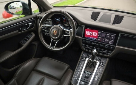 Porsche Macan I рестайлинг, 2019 год, 4 018 820 рублей, 11 фотография