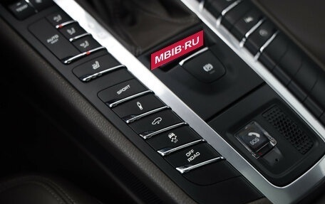 Porsche Macan I рестайлинг, 2019 год, 4 018 820 рублей, 20 фотография