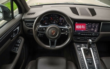 Porsche Macan I рестайлинг, 2019 год, 4 018 820 рублей, 13 фотография