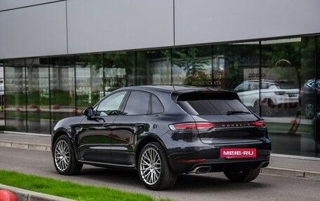 Porsche Macan I рестайлинг, 2019 год, 4 018 820 рублей, 9 фотография