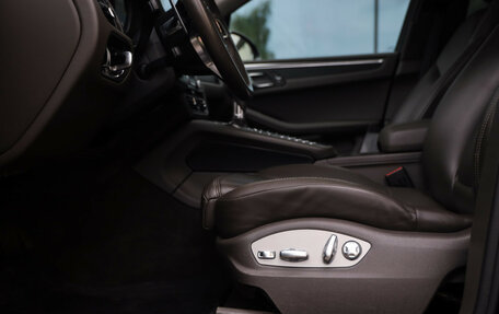 Porsche Macan I рестайлинг, 2019 год, 4 018 820 рублей, 27 фотография