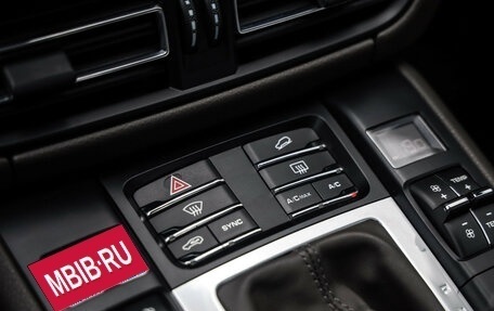 Porsche Macan I рестайлинг, 2019 год, 4 018 820 рублей, 19 фотография