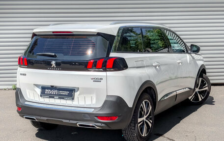 Peugeot 5008 II, 2021 год, 2 650 000 рублей, 5 фотография