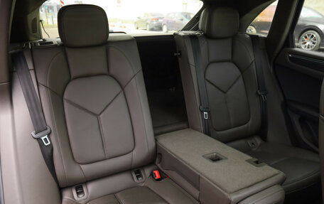 Porsche Macan I рестайлинг, 2019 год, 4 018 820 рублей, 32 фотография