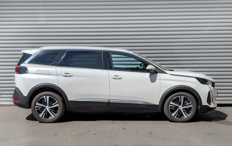 Peugeot 5008 II, 2021 год, 2 650 000 рублей, 4 фотография