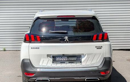 Peugeot 5008 II, 2021 год, 2 650 000 рублей, 6 фотография