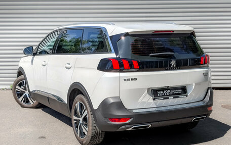 Peugeot 5008 II, 2021 год, 2 650 000 рублей, 7 фотография