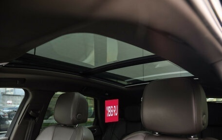 Porsche Macan I рестайлинг, 2019 год, 4 018 820 рублей, 30 фотография
