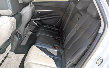 Peugeot 5008 II, 2021 год, 2 650 000 рублей, 12 фотография