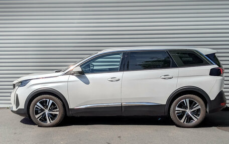 Peugeot 5008 II, 2021 год, 2 650 000 рублей, 8 фотография