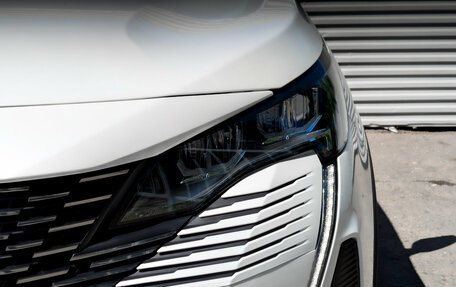 Peugeot 5008 II, 2021 год, 2 650 000 рублей, 17 фотография