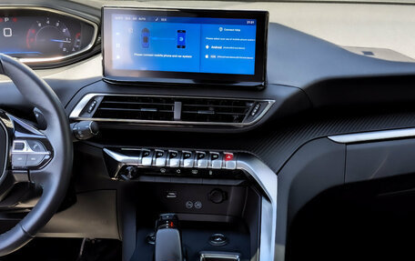 Peugeot 5008 II, 2021 год, 2 650 000 рублей, 15 фотография
