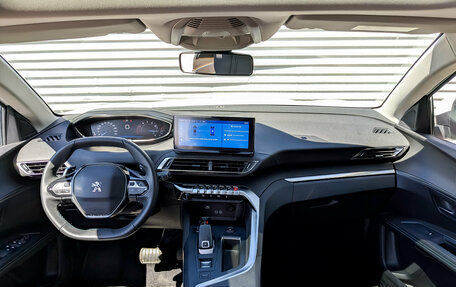 Peugeot 5008 II, 2021 год, 2 650 000 рублей, 14 фотография