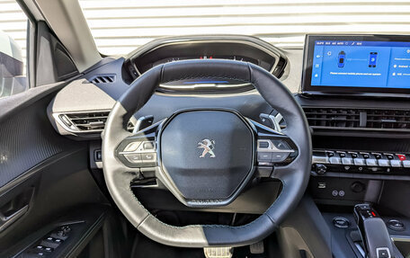Peugeot 5008 II, 2021 год, 2 650 000 рублей, 22 фотография