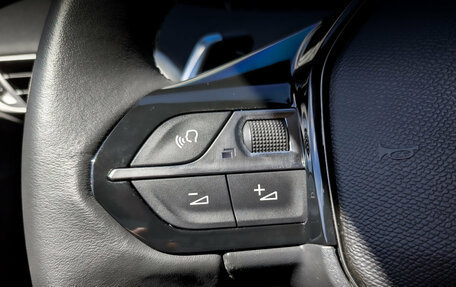 Peugeot 5008 II, 2021 год, 2 650 000 рублей, 29 фотография