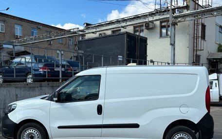 Fiat Doblo II рестайлинг, 2020 год, 1 420 000 рублей, 6 фотография