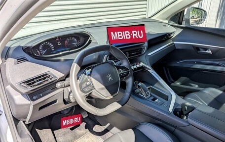 Peugeot 5008 II, 2021 год, 2 650 000 рублей, 16 фотография