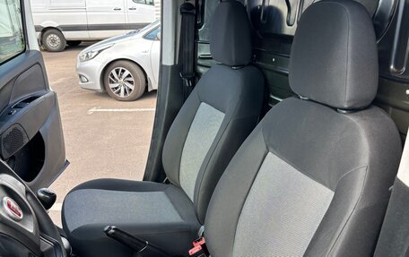 Fiat Doblo II рестайлинг, 2020 год, 1 420 000 рублей, 8 фотография