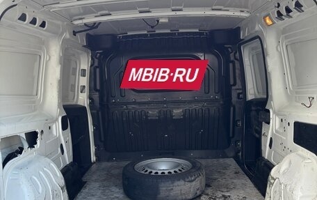 Fiat Doblo II рестайлинг, 2020 год, 1 420 000 рублей, 13 фотография