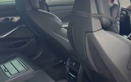 BMW 3 серия, 2021 год, 5 400 000 рублей, 5 фотография