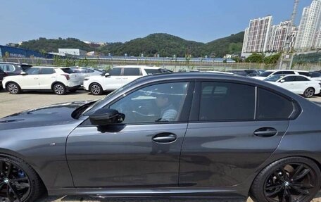 BMW 3 серия, 2021 год, 5 400 000 рублей, 4 фотография