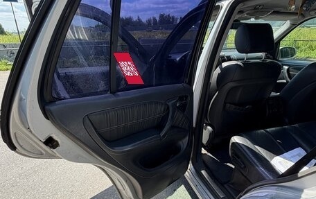 Mercedes-Benz M-Класс, 2004 год, 835 000 рублей, 9 фотография