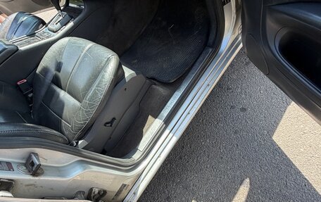 Mercedes-Benz M-Класс, 2004 год, 835 000 рублей, 16 фотография