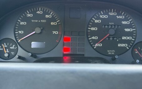 Audi 80, 1990 год, 85 000 рублей, 12 фотография