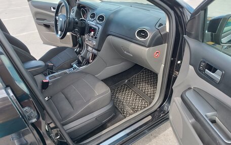 Ford Focus II рестайлинг, 2011 год, 620 000 рублей, 8 фотография