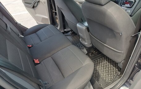 Ford Focus II рестайлинг, 2011 год, 620 000 рублей, 9 фотография