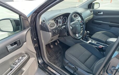 Ford Focus II рестайлинг, 2011 год, 620 000 рублей, 10 фотография