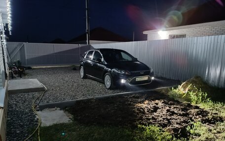 Ford Focus II рестайлинг, 2011 год, 620 000 рублей, 12 фотография