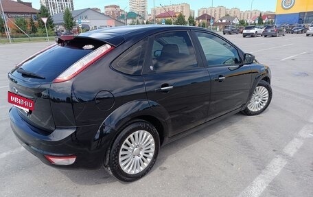 Ford Focus II рестайлинг, 2011 год, 620 000 рублей, 5 фотография