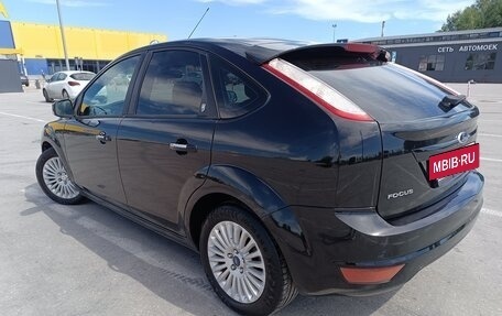 Ford Focus II рестайлинг, 2011 год, 620 000 рублей, 2 фотография