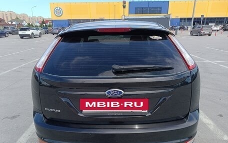 Ford Focus II рестайлинг, 2011 год, 620 000 рублей, 6 фотография