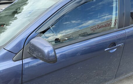 Mitsubishi Lancer IX, 2007 год, 530 000 рублей, 3 фотография