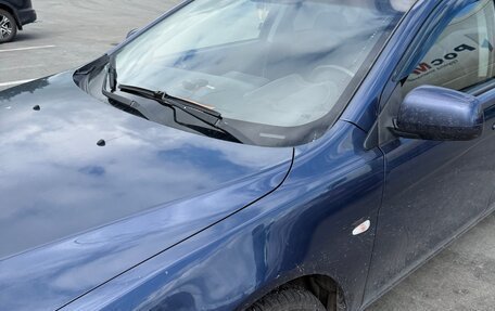 Mitsubishi Lancer IX, 2007 год, 530 000 рублей, 2 фотография