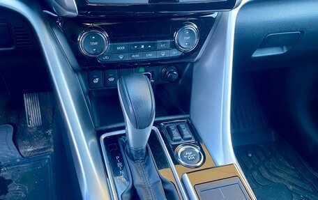 Mitsubishi Eclipse Cross, 2019 год, 2 100 000 рублей, 6 фотография