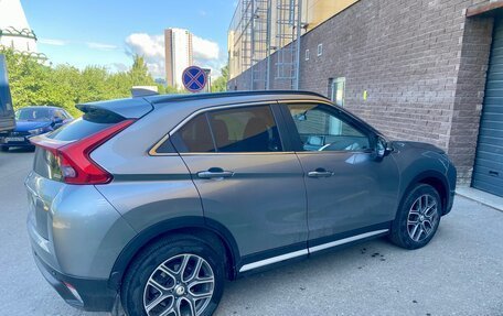 Mitsubishi Eclipse Cross, 2019 год, 2 100 000 рублей, 3 фотография