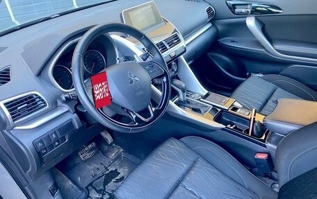 Mitsubishi Eclipse Cross, 2019 год, 2 100 000 рублей, 5 фотография
