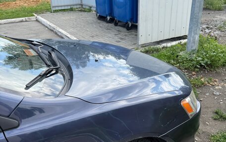 Mitsubishi Lancer IX, 2007 год, 530 000 рублей, 14 фотография