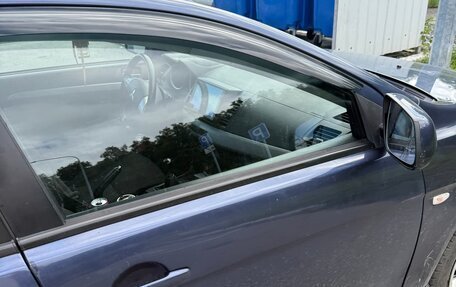 Mitsubishi Lancer IX, 2007 год, 530 000 рублей, 13 фотография